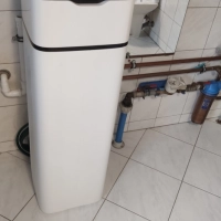 Zmiękczacz wody Smart Water